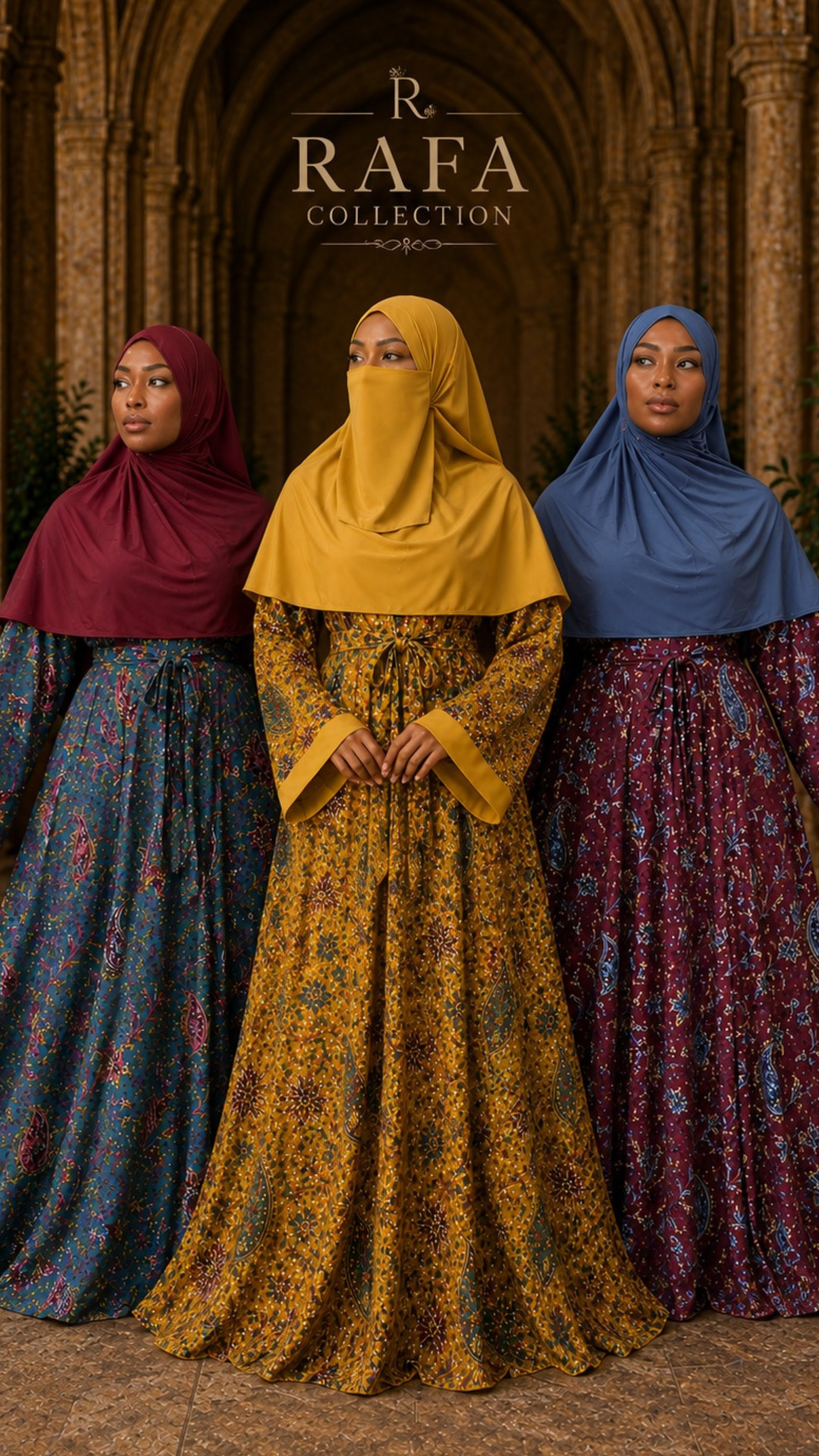 Abayas
