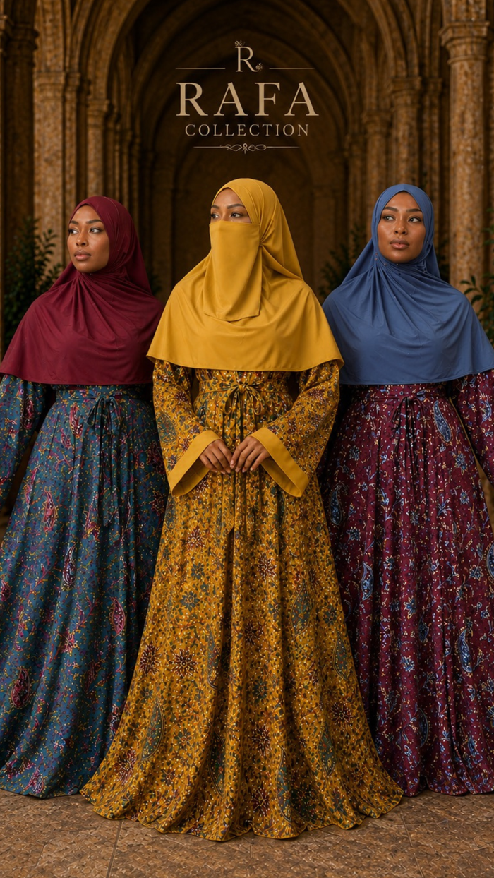 Abayas