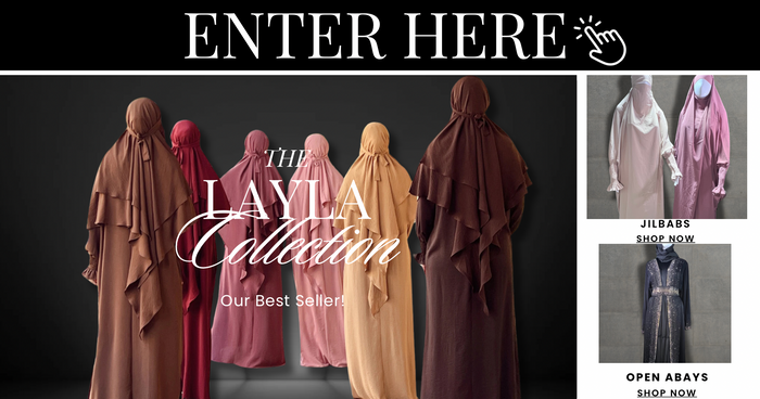 RAMADAN SALE!