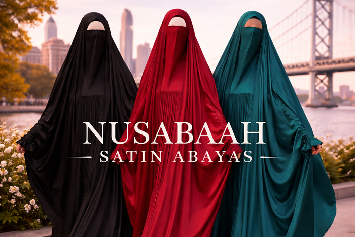 Naseebah Collection