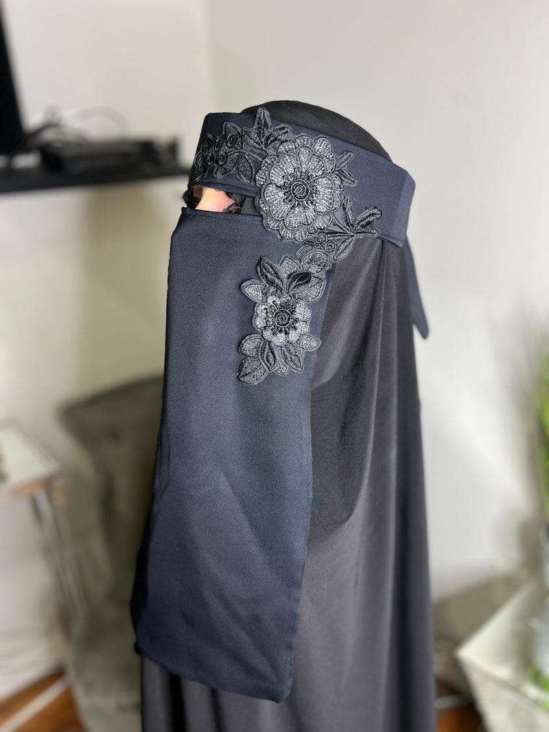 Bahiyyah Niqab (2 weeks processing)