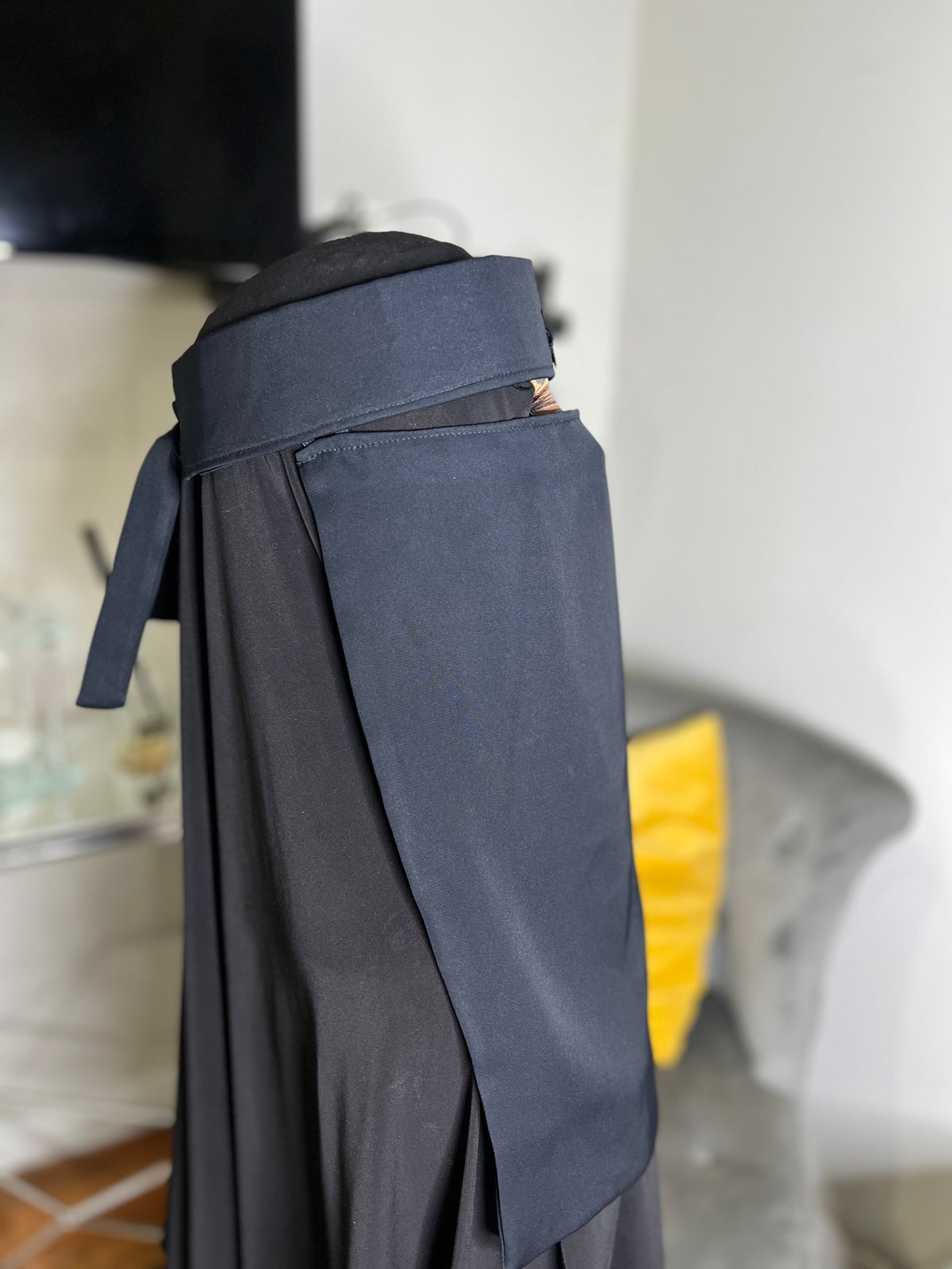 Bahiyyah Niqab (2 weeks processing)