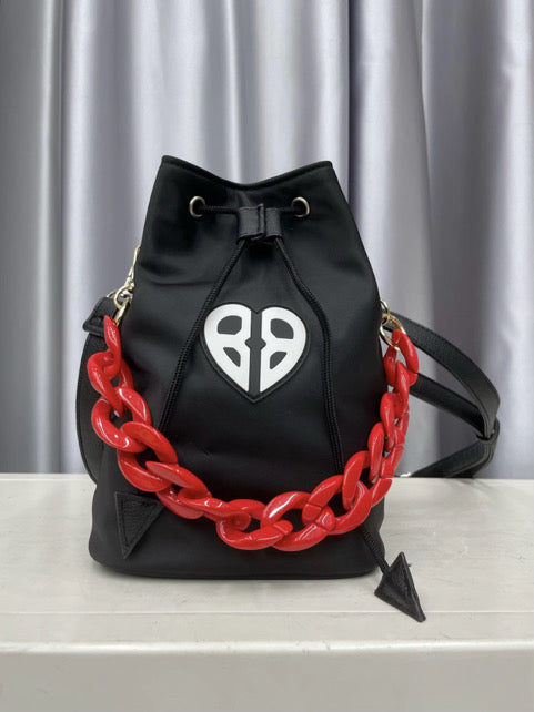 BBC Bag Charm