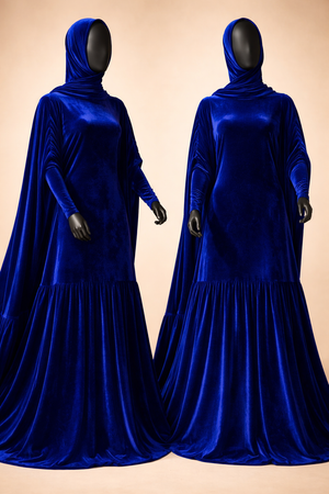 MISR (Royal Sapphire)