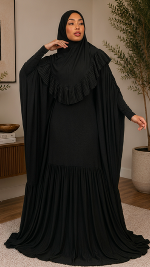 MISR (Black Knit)