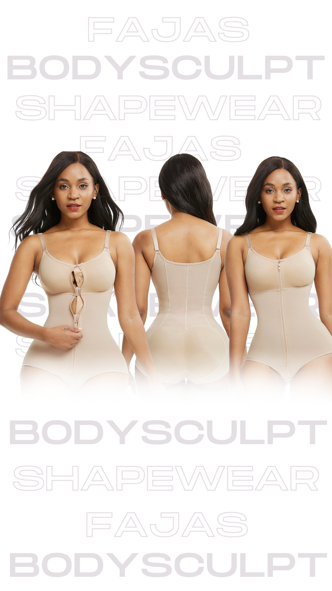 Barely There