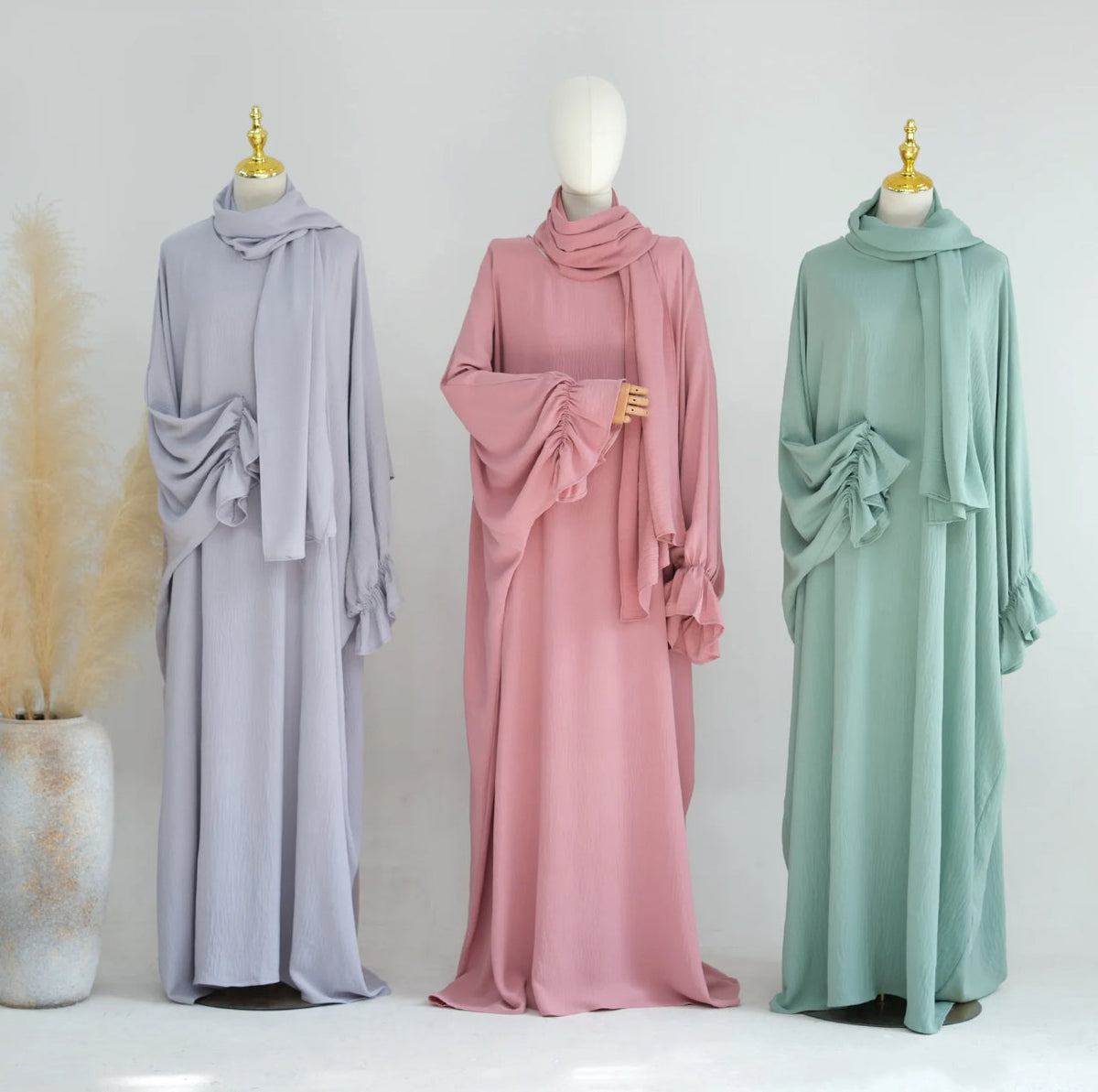 Layal Seafoam