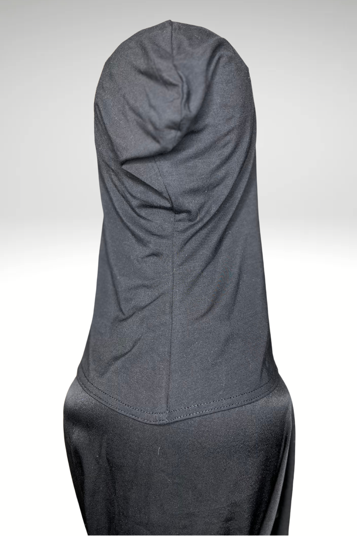 Umm Qasim Jersey Knit Khimar