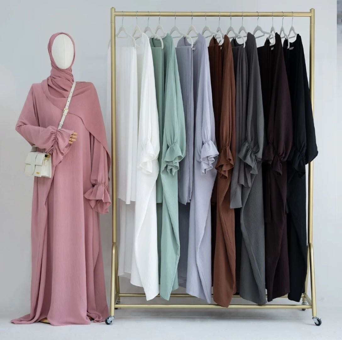Layal Seafoam