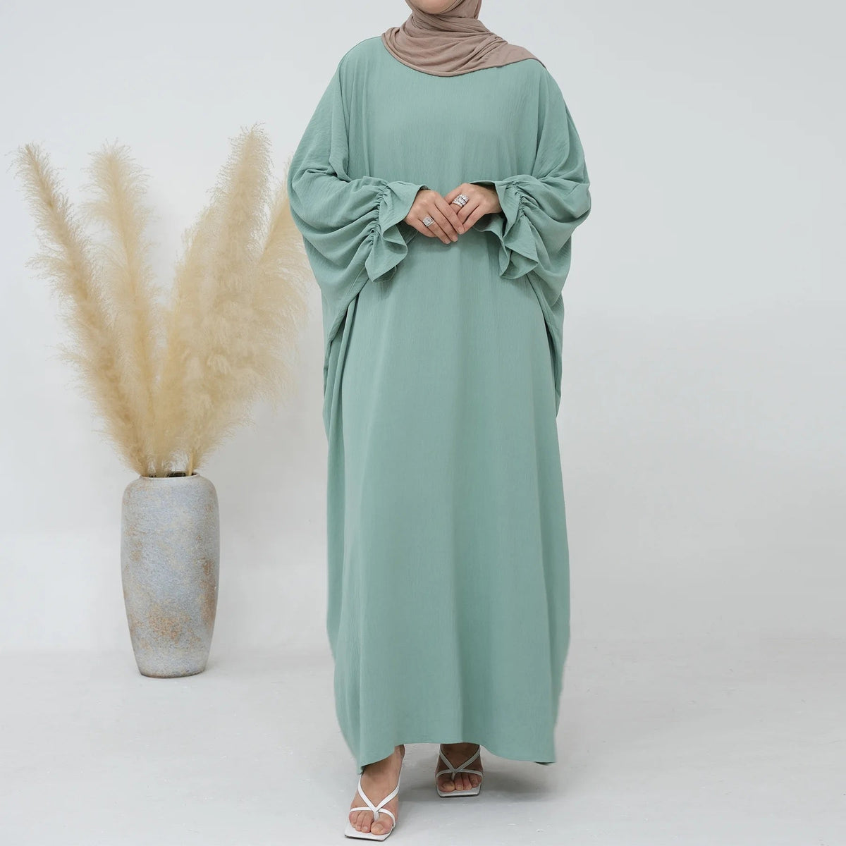 Layal Seafoam