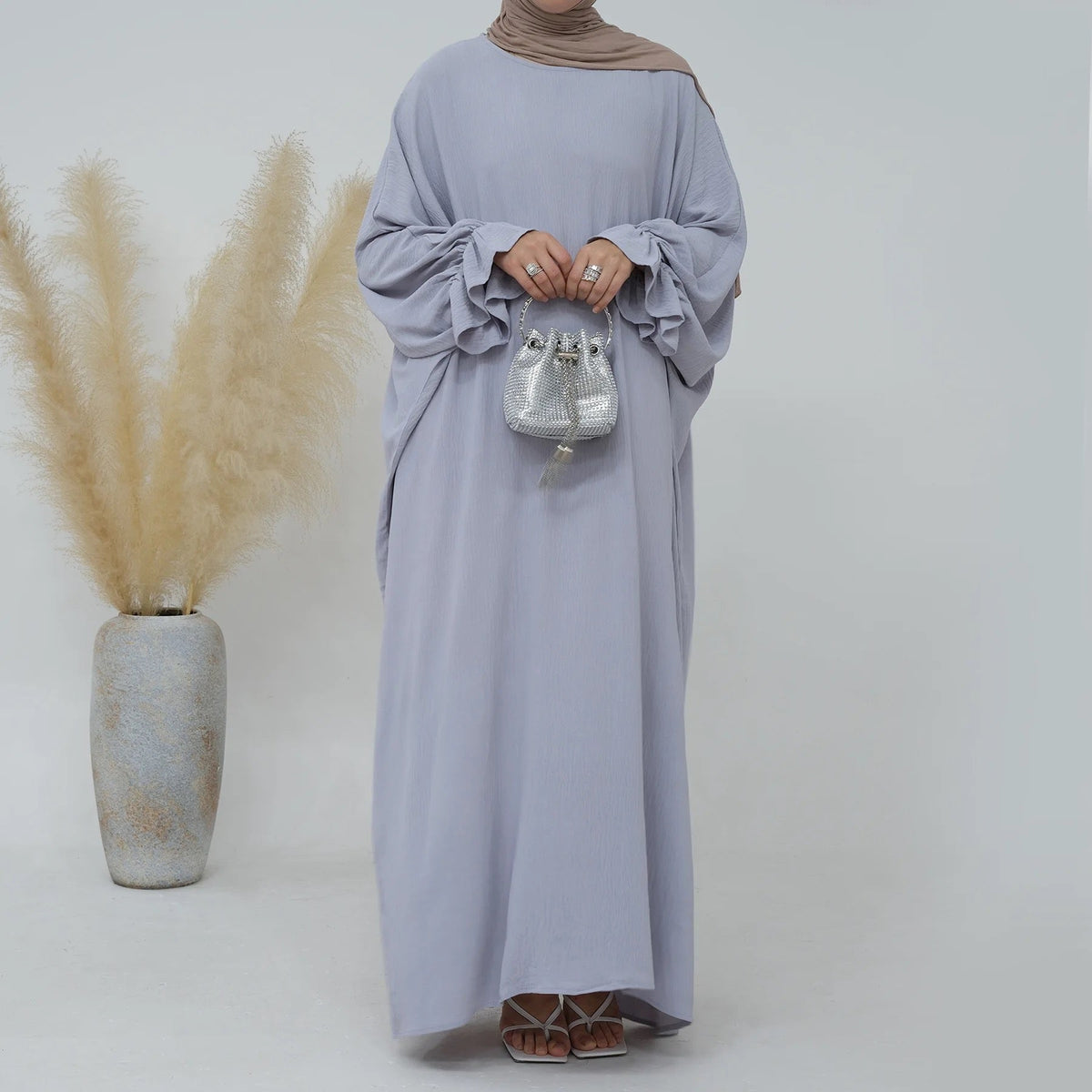 Layal Seafoam