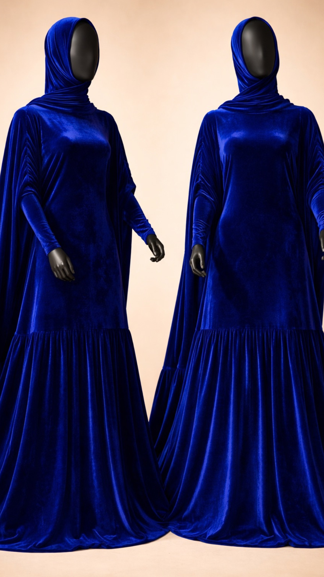 MISR (Royal Sapphire)