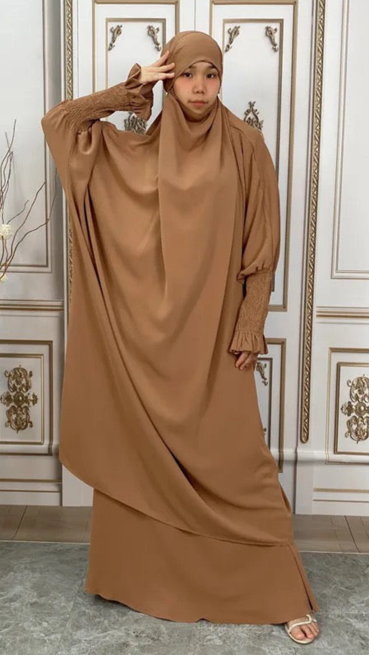 Muminah (Carmel)