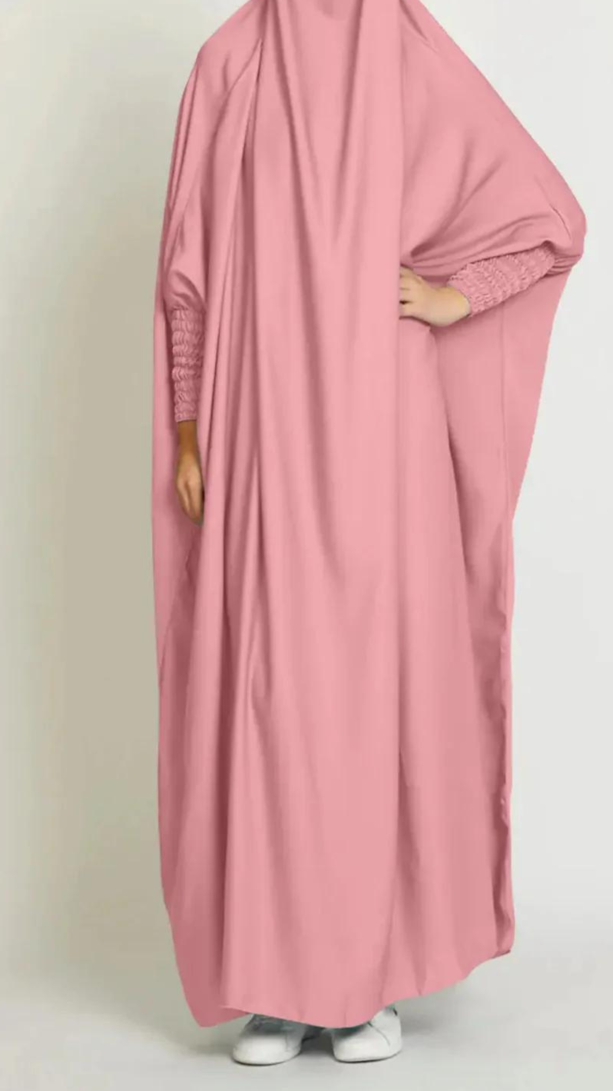 Nadirah (Pink)