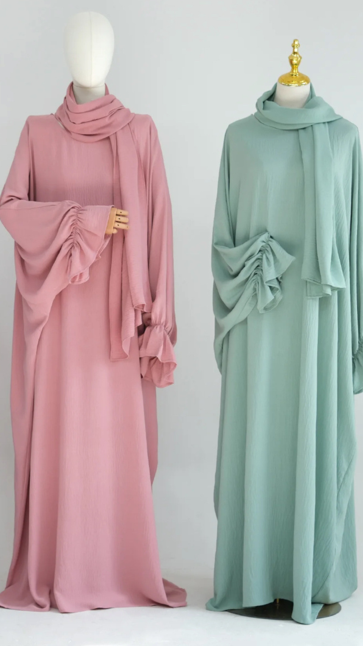 Layal Seafoam