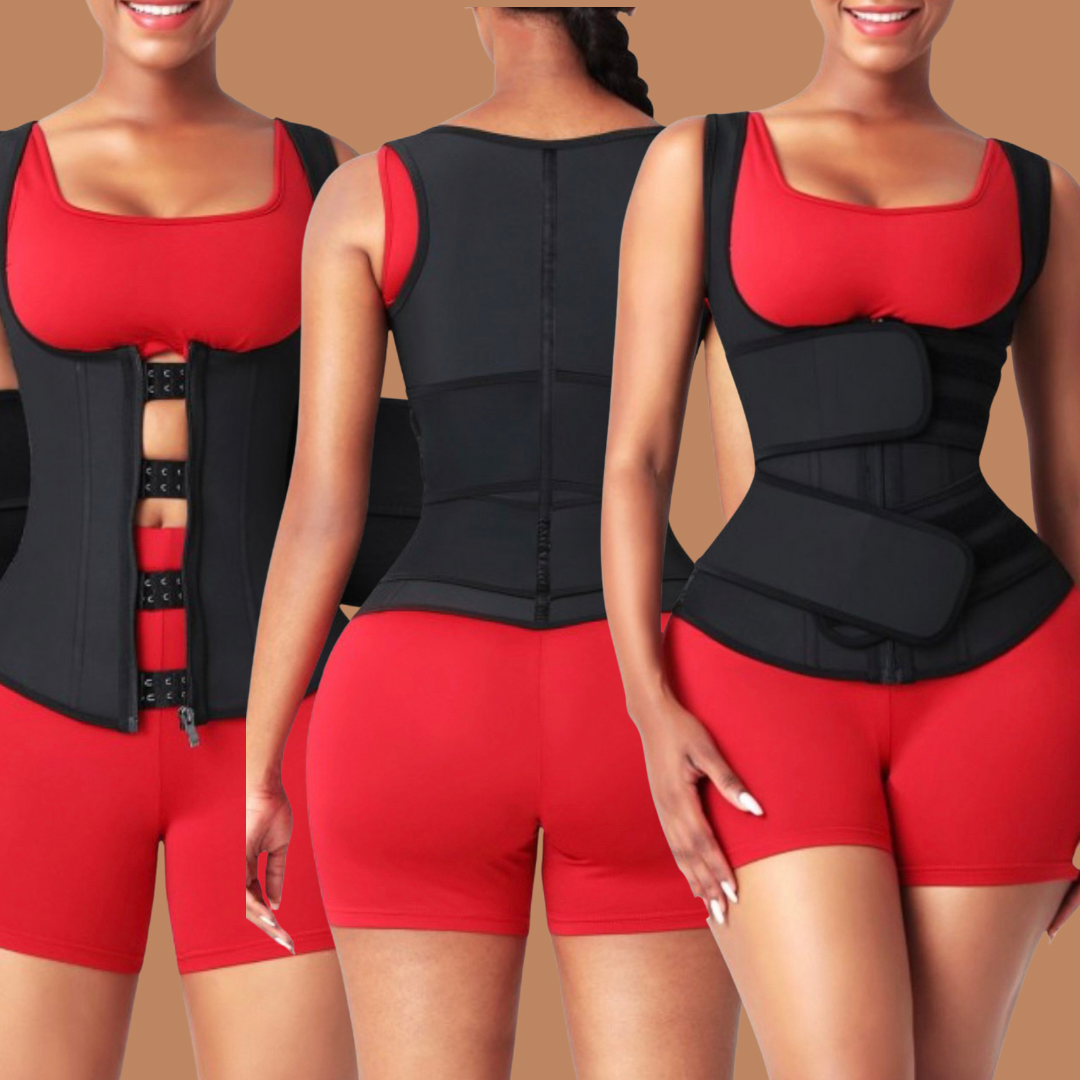 Snatched Waist Trainer